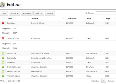 Master Child Table SQL Server 的图像结果