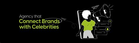 Agency That Connect Brands with Celebrities || Coffee and Creative