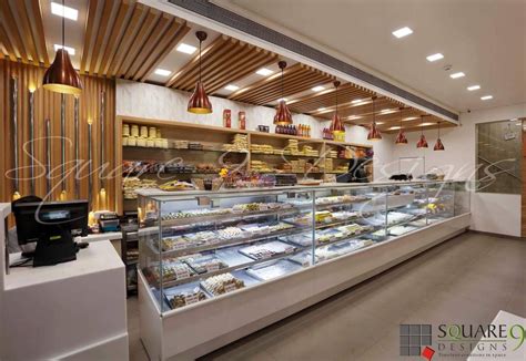 Ram bhandar, nagpur, 1 square designs | homify