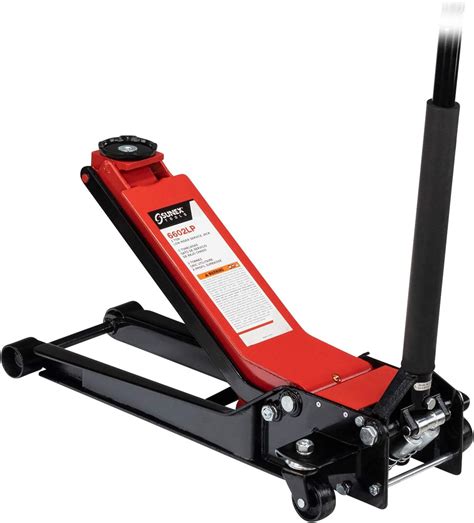 The 3 Best High Lift Floor Jacks That Reach 30 inches
