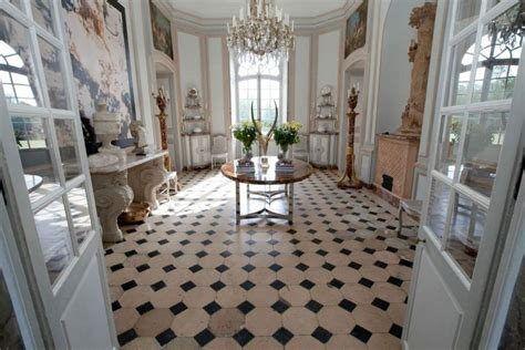 10 French Country Flooring Ideas To Make Your Home Feel Relaxing and ...