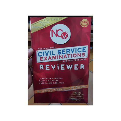 Image result for Civil Service Reviewer
