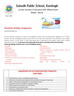 Ncert Kaksha Formula Sheets Chemistry Class 11th - Formula Sheet ...