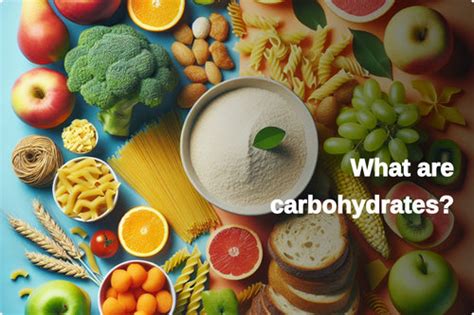 Carbohydrate Deficiency Symptoms & Diseases - Essential Info – Lo! Foods