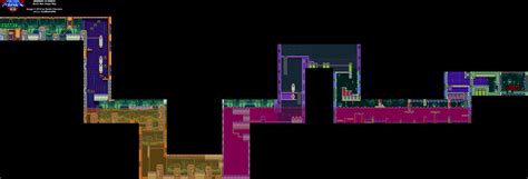 Image result for Block Man Stage Map