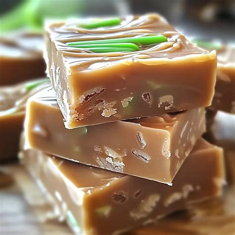 Easy Caramel Apple Fudge Recipe – Perfect Fall Dessert Idea - Cook with ...
