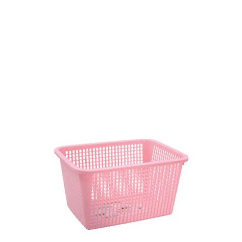 KERANJANG POCKY 309 - Jual Container Box Plastik, Keranjang Industri ...