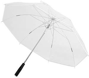 JERN LED Flash Light Umbrella (Transparent) Umbrella - Buy JERN LED ...