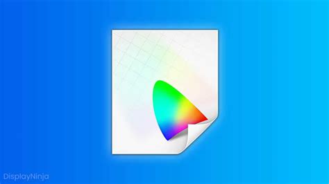 Image result for ICC Profile Explained