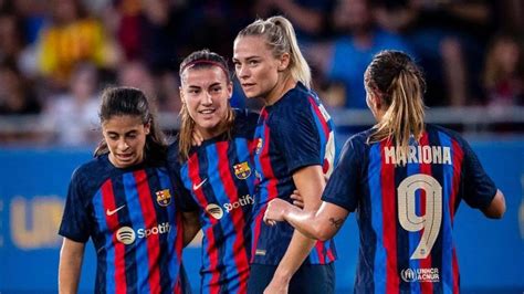 Everything You Need to Know as the European Women's Soccer Leagues Start - Girls Soccer Network