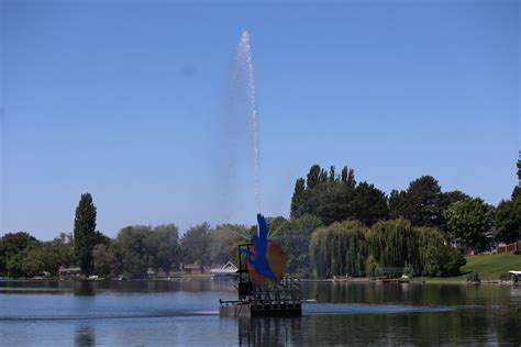 Moses Lake, WA - Official Website | Official Website