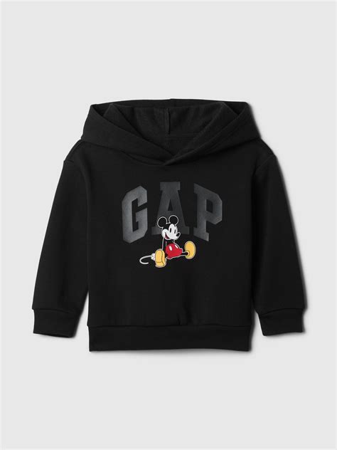 Mickey Mouse Hoodie For Boys | Gap Factory