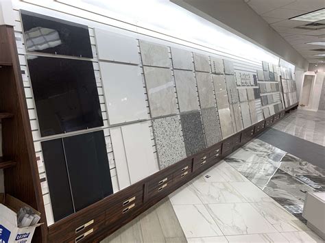 Great Floors London Showroom - Flooring Store London Ontario - 993 ...
