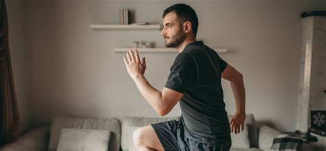 घर में वर्कआउट के लिए नहीं है जगह, तो करें ये 6 होम बॉडी वेट एक्सरसाइज ...