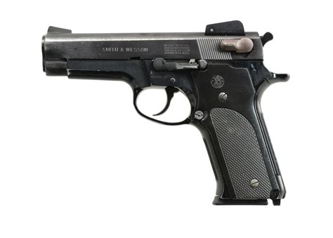 Smith & Wesson 459 9mm ON SALE! for sale at Gunsamerica.com: 928964818