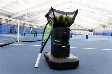 Latest ball machines | Talk Tennis