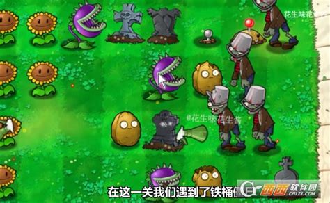 植物大战僵尸2 全植物特性解析 中文全植物图鉴_第4页_www.3dmgame.com