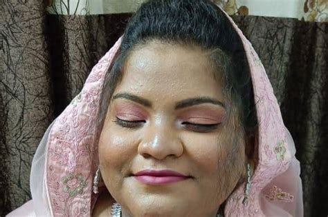 Mariam Yakoob - Makeup Artist - Banjara Hills - Weddingwire.in