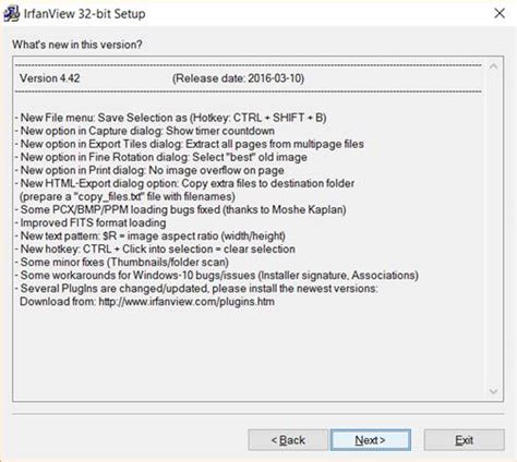 Image result for IrfanView First Marriage