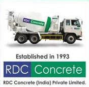 RMC Plant in Pune, Ready Mix Concrete in Pune