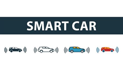 Smart Car Algorithm Icon 的图像结果