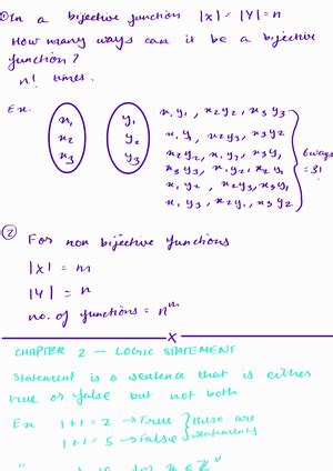 Discrete Math Functions 的图像结果