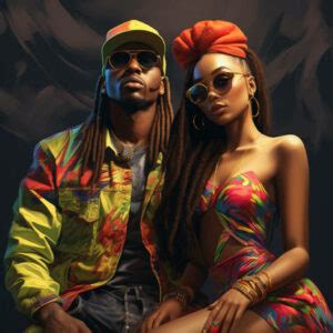 Island Vibes: Latest Jamaican Fashion Trends Shaking Things Up