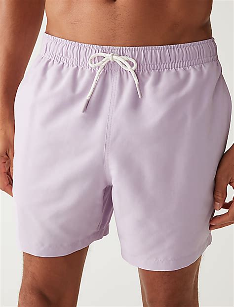 Buy Quick Dry Swim Shorts at Marks & Spencer