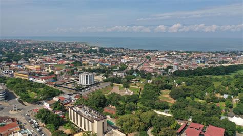 42 Facts about BUJUMBURA - Facts.net