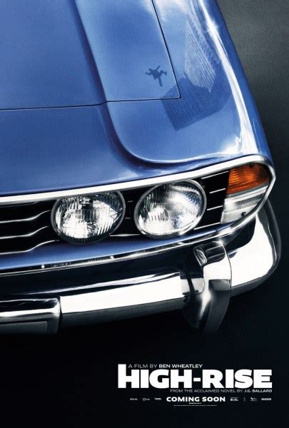 Image result for High-Rise 2016 Trailer