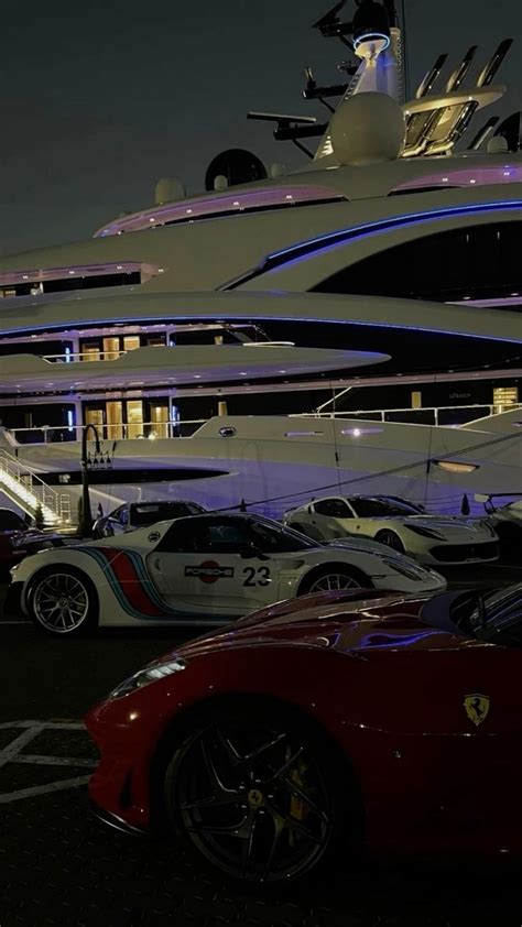 Rich Lifestyle Wallpaper Hd