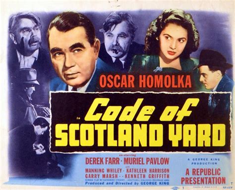 Code of Scotland 的图像结果