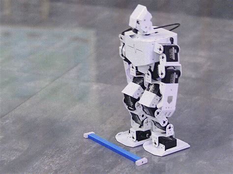TonyPi Pro Hiwonder Humanoid Robot Development Kit for Raspberry Pi 4B ...
