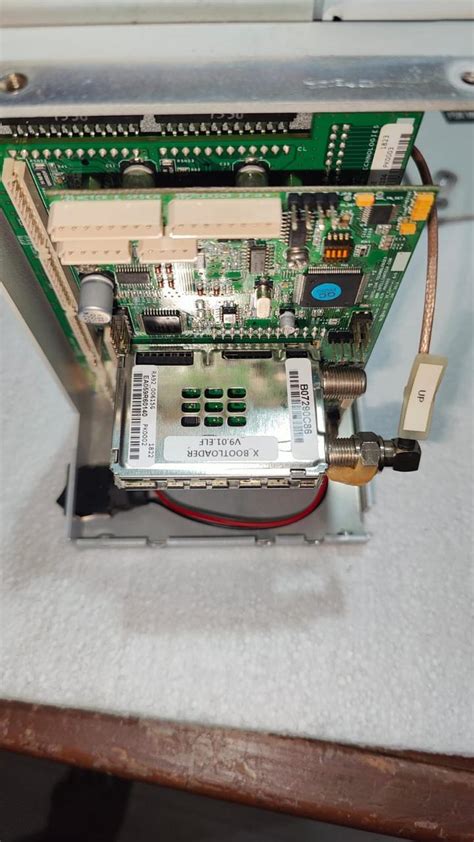 Ship electrical & Navigation equipment's | Neptune Marine