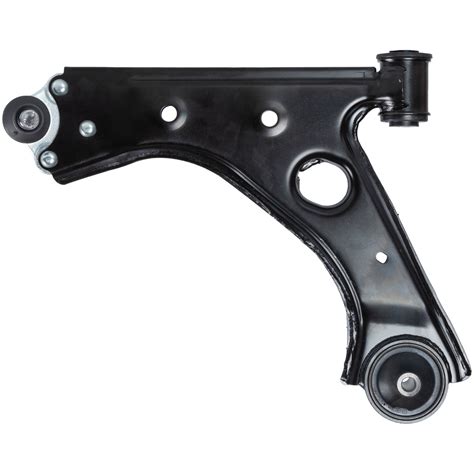 febi | 28648 | Control Arm with bush and joint | bilstein group ...