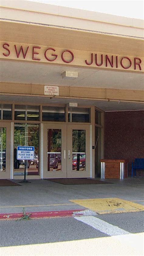 Lake Oswego High School Letter Oswego County TodayOswego High School