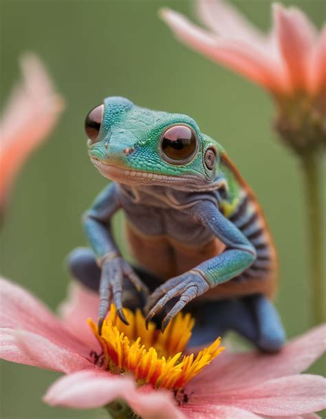 Alien Frog Species 的图像结果