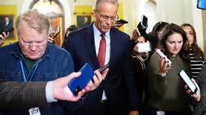 Is the government reopen? See next vote on shutdown, time, House vote