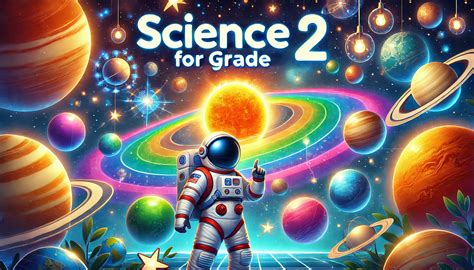 Grade 2 Science Topics 的图像结果