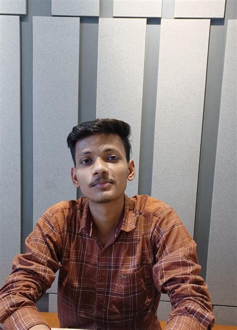 Sandeep Sappal Gwalior || Best Software Technology Training Institute ...