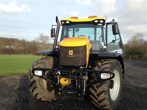 JCB 3230 XTRA Tractor in India | Price of JCB 3230 XTRA Tractor | JCB ...