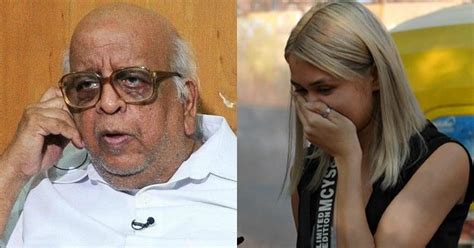 Nation Pays Tribute To Former CEC TN Seshan, AQI Toxic In Delhi Again ...