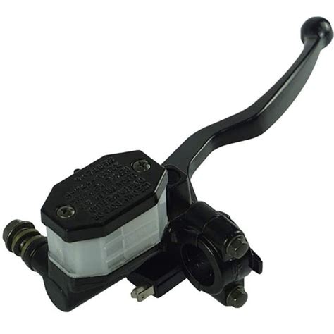 BUY LION EV FRONT DISC BRAKE LEVER ASSEMBLY | BEST PRICE – Lion ...