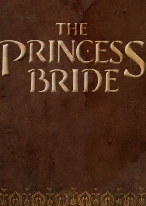 Image result for Yellin Princess Bride
