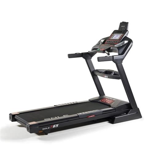 Sole F65 Treadmill Review – 2020 – Treadmill Reviews 2020 – Best ...