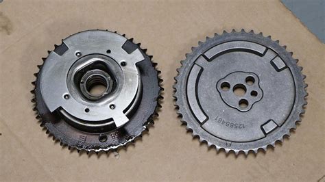 Image result for Engine VVT Explained