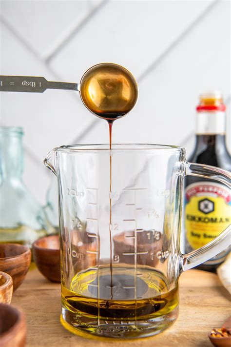 Easy Skirt Steak Marinade