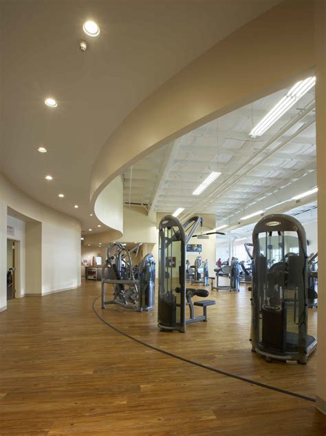 RECREATION - YMCA / Eastern Lycoming — CORNERSTONE DESIGN-ARCHITECTS