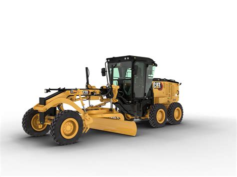 140 Motor Grader