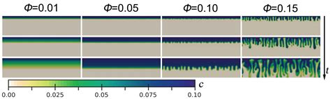 Density-Driven Convection for CO2 Solubility Trapping in Saline ...